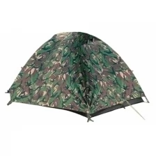 Палатка Tramp Lite Hunter 2 Camouflage TLT-008
